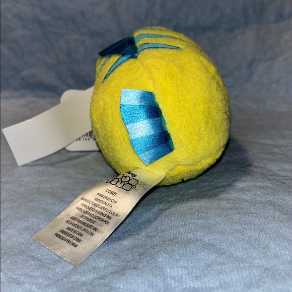 Disney Store Mini Flounder Tsum Tsum plush - Picture 6 of 11
